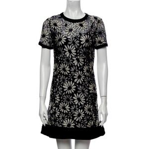Marc Jacobs Floral Dress